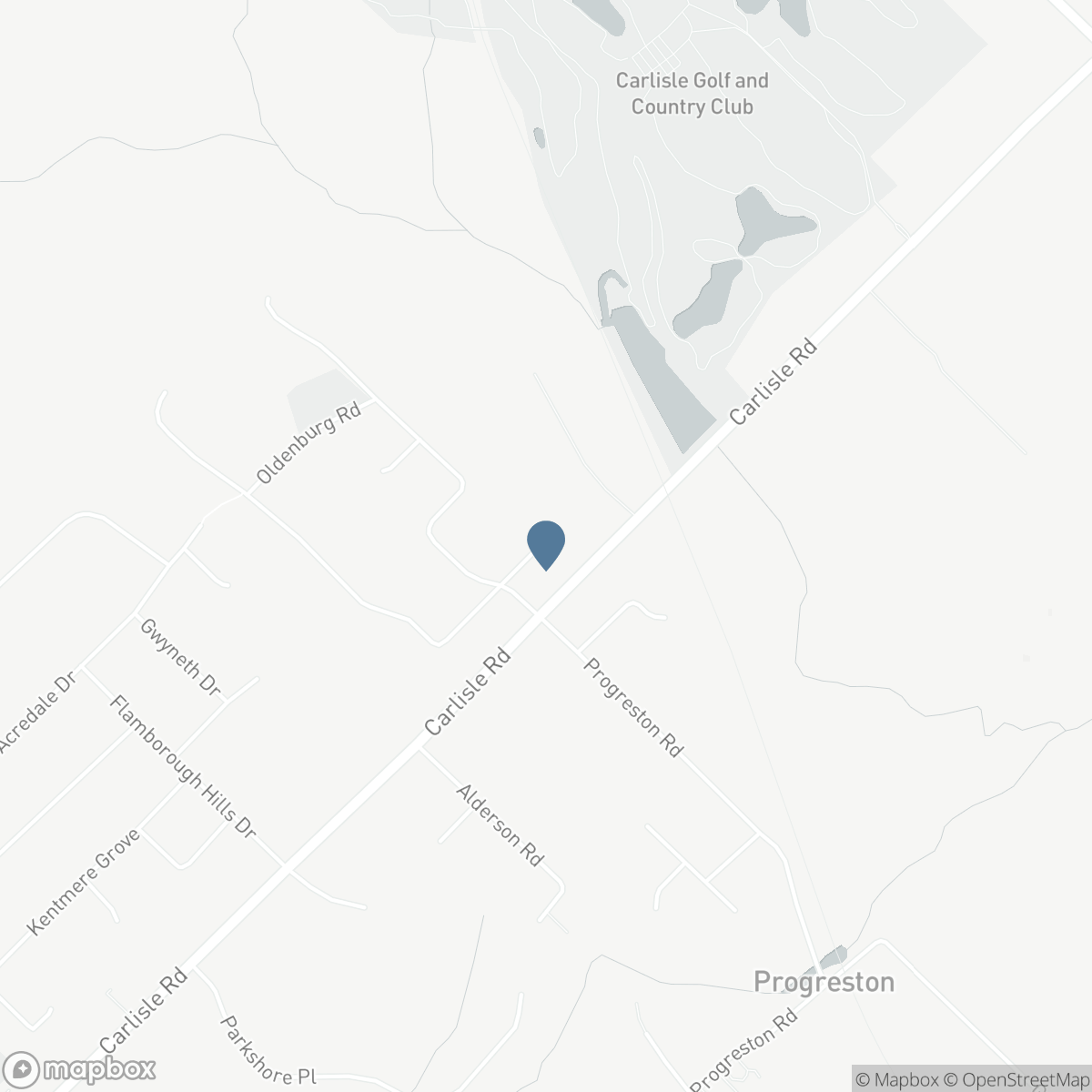3 APPALOOSA Trail, Hamilton, Ontario L0R 1H3